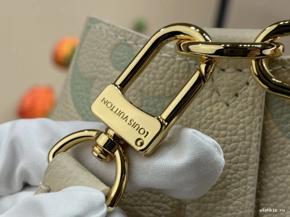 WIS VUITTON LOUIS NÉONOÉ BB 1205